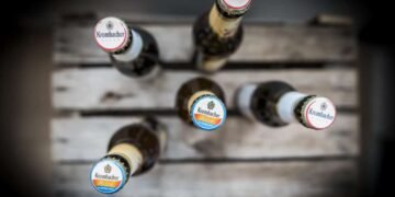 Can Low-ABV Beers Deliver High Complexity?