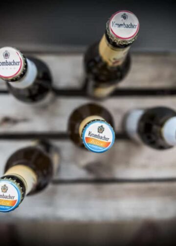 Can Low-ABV Beers Deliver High Complexity?