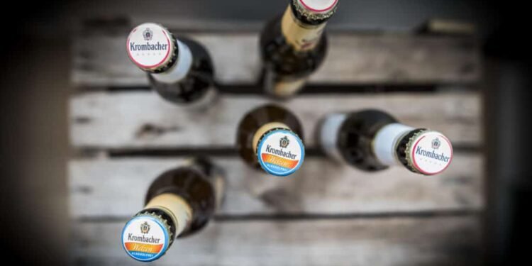 Can Low-ABV Beers Deliver High Complexity?