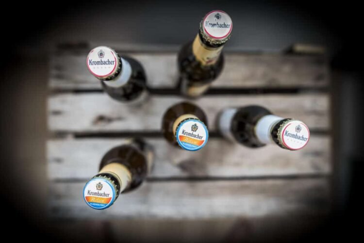 Can Low-ABV Beers Deliver High Complexity?