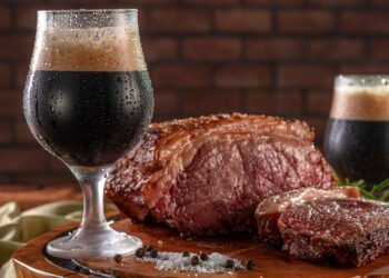 Can Beer Be an Effective Ingredient in Culinary Cooking?