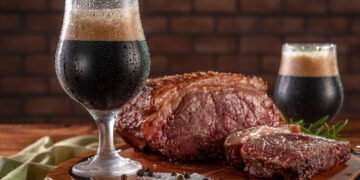 Can Beer Be an Effective Ingredient in Culinary Cooking?