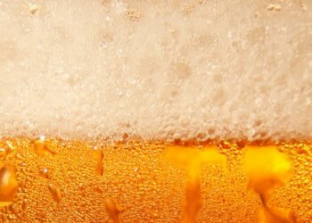 Foam Bubbles: A Sign of Quality or Just Marketing?