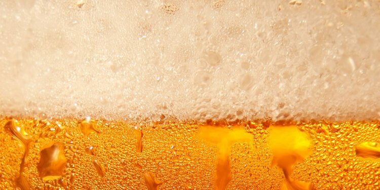 Foam Bubbles: A Sign of Quality or Just Marketing?