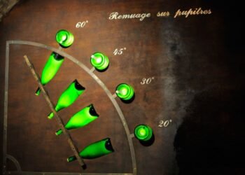 Second Fermentation in Champagne: Is It Really That Crucial?
