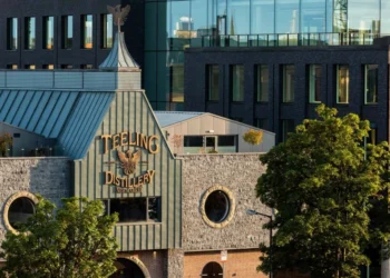 Is Grain Spirits’ Sustainability Story Being Overlooked?