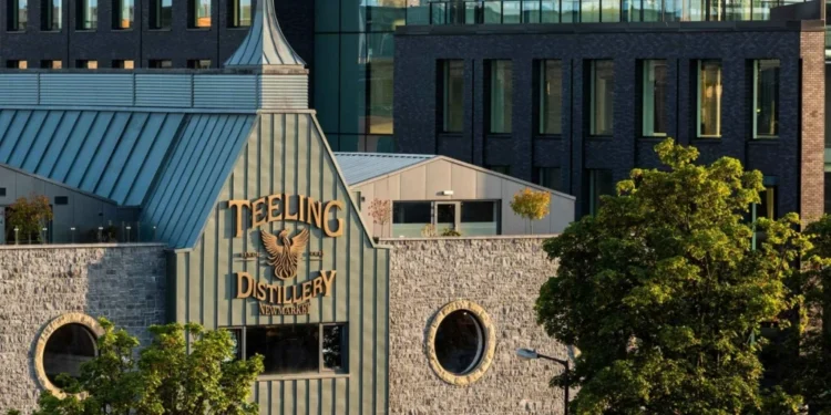 Is Grain Spirits’ Sustainability Story Being Overlooked?