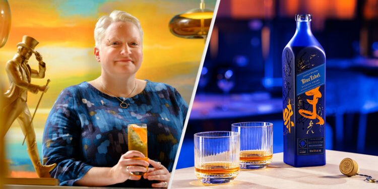 How Do Whiskey Master Blenders Create Perfection?