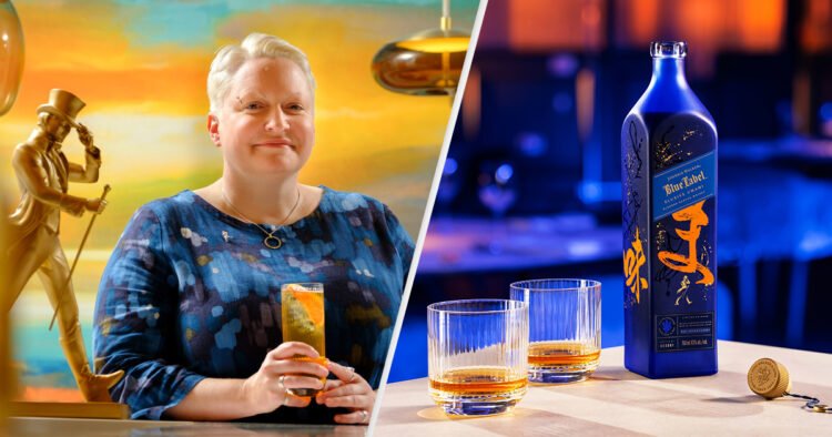 How Do Whiskey Master Blenders Create Perfection?