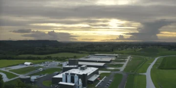 Is Sustainability Quietly Changing How Whiskey Tastes?