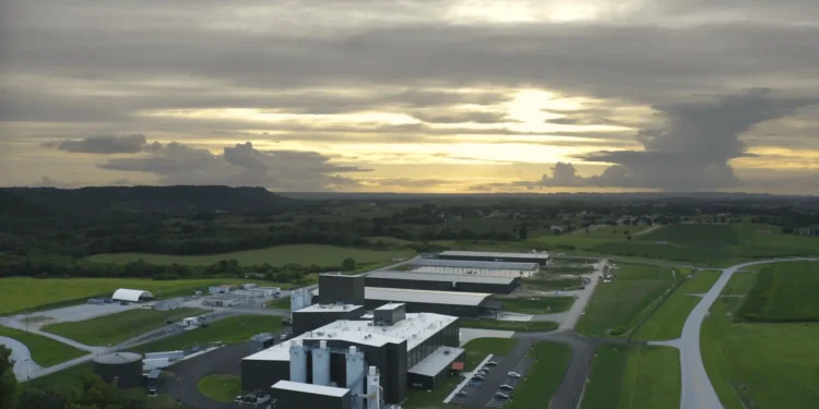 Is Sustainability Quietly Changing How Whiskey Tastes?