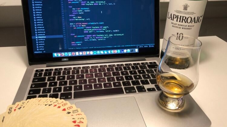 Can AI Truly Judge Whiskey Quality?