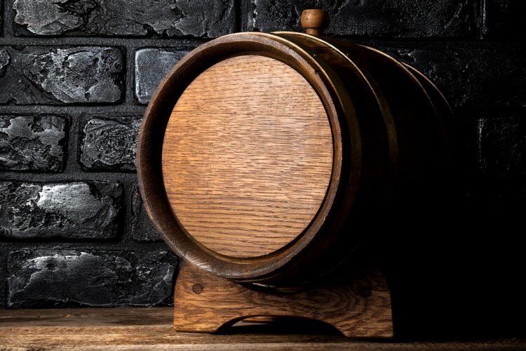 Does Darker Whiskey Actually Mean Better Quality?