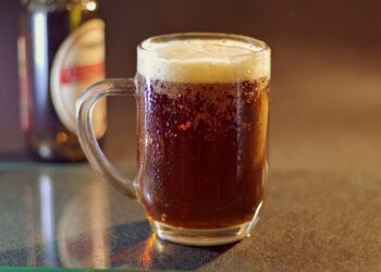 Is Serving Temperature the Most Ignored Quality Factor?