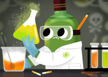 When Does Volatile Acidity Add Complexity Instead of Flaws?