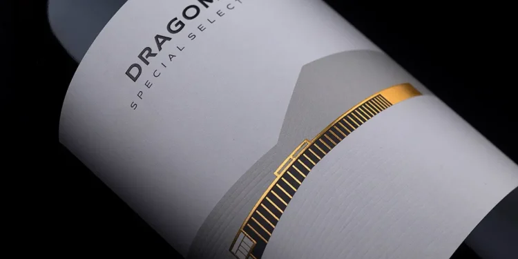 Do Wine Labels Signal Style More Than Region Today?