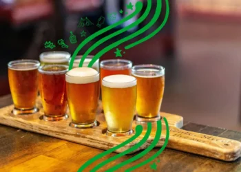 Can Craft Beer Really Replace Traditional Lager?