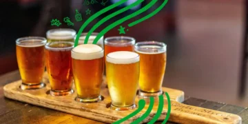 Can Craft Beer Really Replace Traditional Lager?