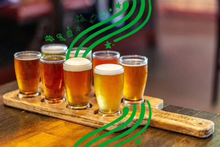 Can Craft Beer Really Replace Traditional Lager?