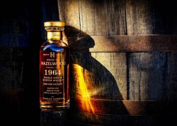 Can Grain Spirits Really Rival Their Malt Counterparts?