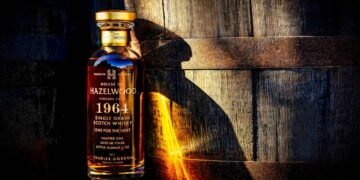 Can Grain Spirits Really Rival Their Malt Counterparts?