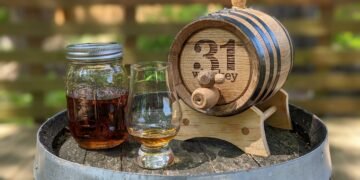 Does a Barrel’s Past Life Shape a Whiskey’s Future?