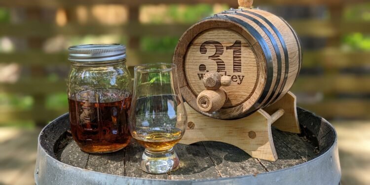 Does a Barrel’s Past Life Shape a Whiskey’s Future?