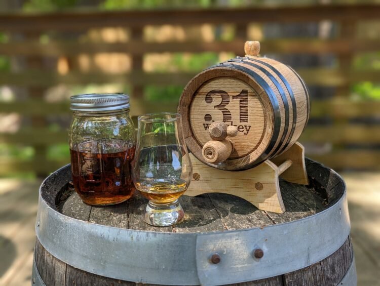 Does a Barrel’s Past Life Shape a Whiskey’s Future?