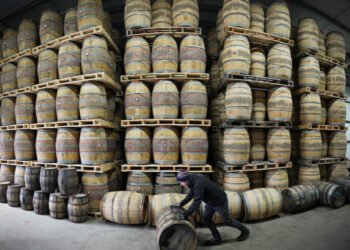 Is the Barrel Really the Boss of Whiskey Flavor?