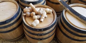 Is Whiskey Really Better with Age?