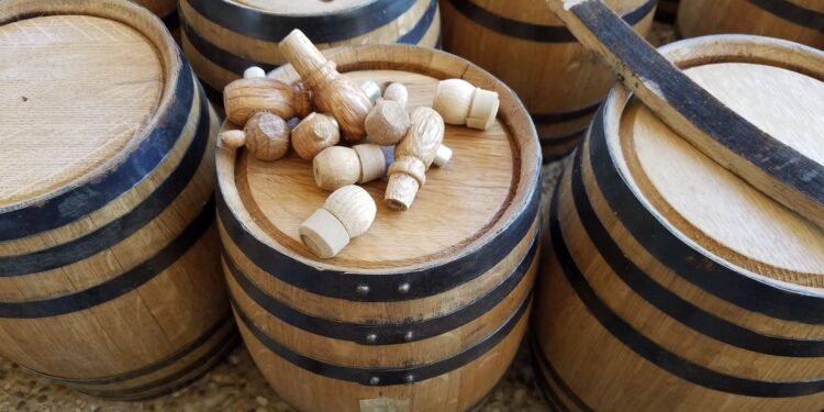 Is Whiskey Really Better with Age?