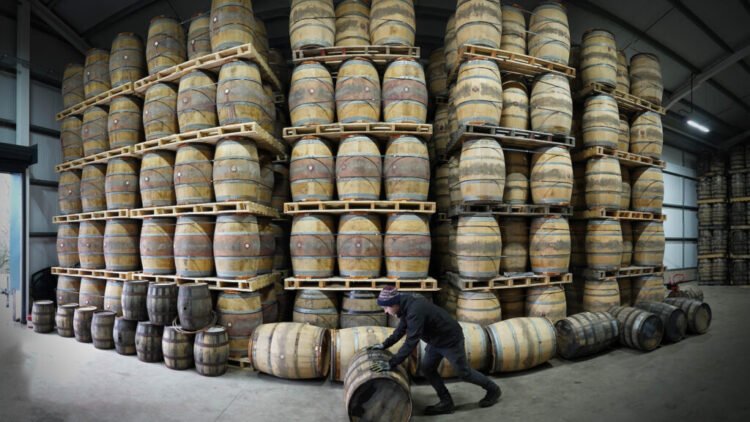 Is the Barrel Really the Boss of Whiskey Flavor?