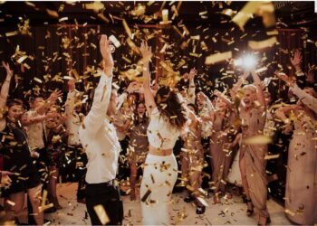 Champagne: The Drink of Celebration and Power