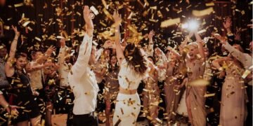 Champagne: The Drink of Celebration and Power