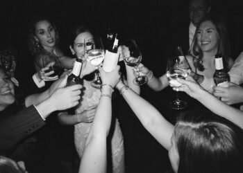 Champagne: The Drink of Celebration and Power