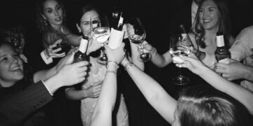 Champagne: The Drink of Celebration and Power