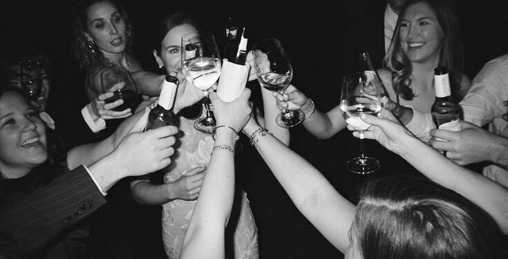 Champagne: The Drink of Celebration and Power