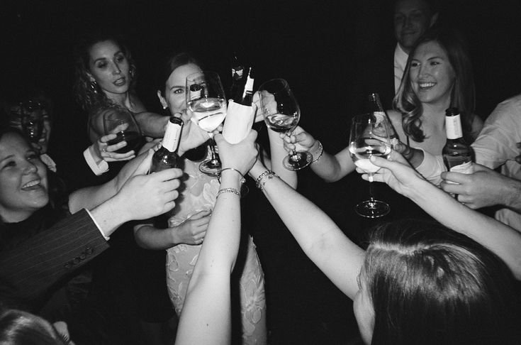 Champagne: The Drink of Celebration and Power