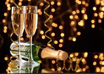 Champagne: The Drink of Celebration and Power