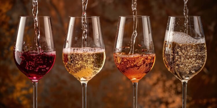 Modern Wine Trends: How a New Generation Is Redefining Wine Culture