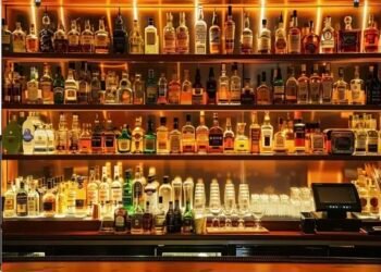 The Origins of Grain Spirits: Power, Society, and the Birth of Distilled Alcohol