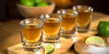 The Origins of Grain Spirits: Power, Society, and the Birth of Distilled Alcohol