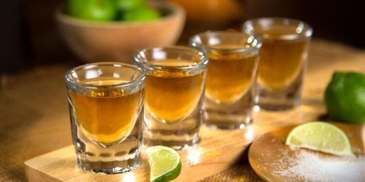 The Origins of Grain Spirits: Power, Society, and the Birth of Distilled Alcohol