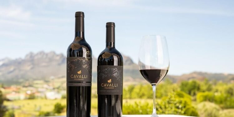 Modern Wine Trends: How a New Generation Is Redefining Wine Culture