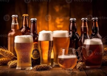 The Global Rise of Craft Beer: A Cultural Revolution in a Glass