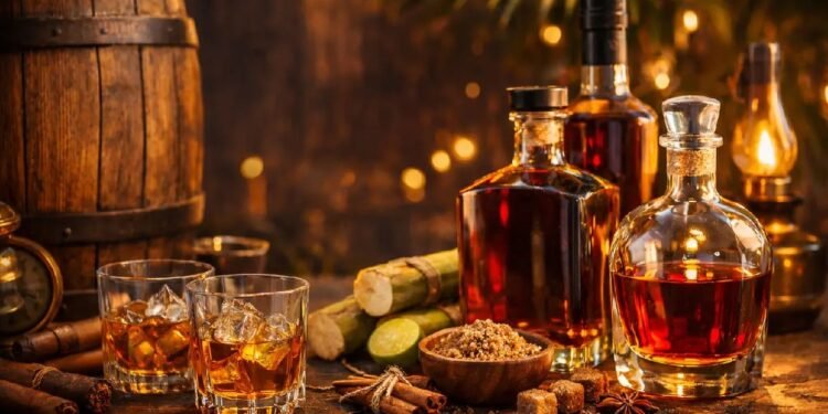 The Origins of Grain Spirits: Power, Society, and the Birth of Distilled Alcohol
