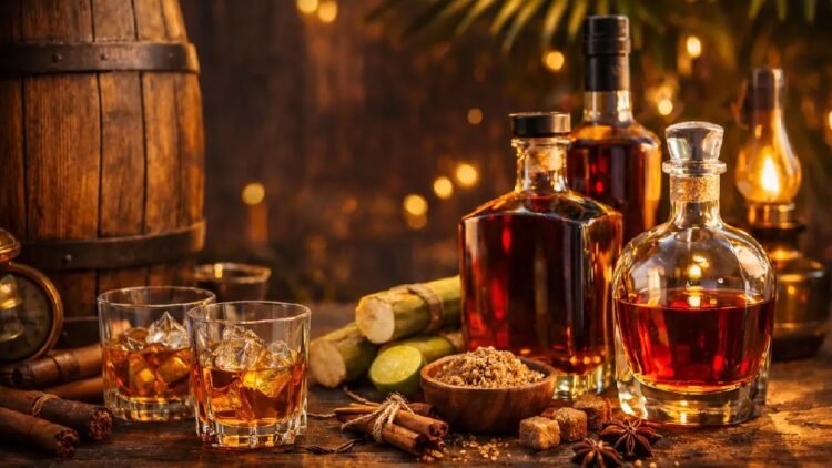 The Origins of Grain Spirits: Power, Society, and the Birth of Distilled Alcohol