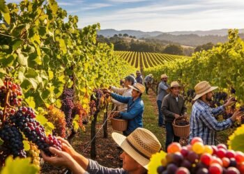 The History and Culture of Wine: From Ancient Traditions to Modern Lifestyle