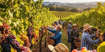 The History and Culture of Wine: From Ancient Traditions to Modern Lifestyle