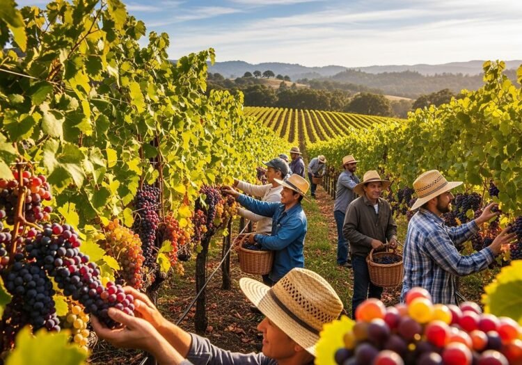 The History and Culture of Wine: From Ancient Traditions to Modern Lifestyle